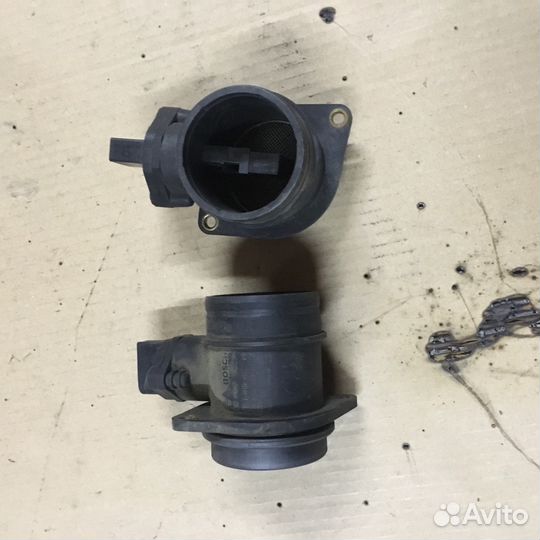 Дмрв 06a906461g Ауди Ку7 Кью7 Audi Q7 4L 05-10