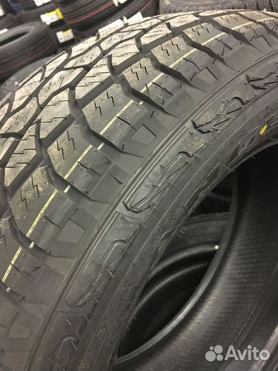 Triangle TR292 245/70 R17 110S