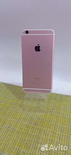 Телефон iPhone 6+