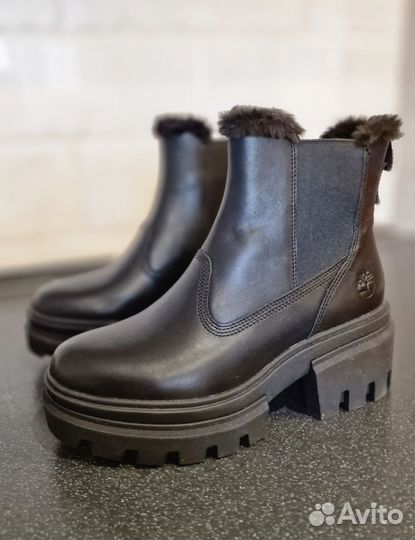 Ботинки Timberland женские, 8,5