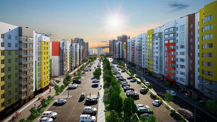 Свободного назначения, 73.82 м²