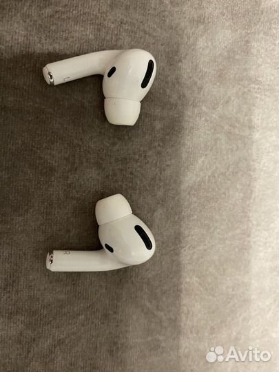 Airpods pro