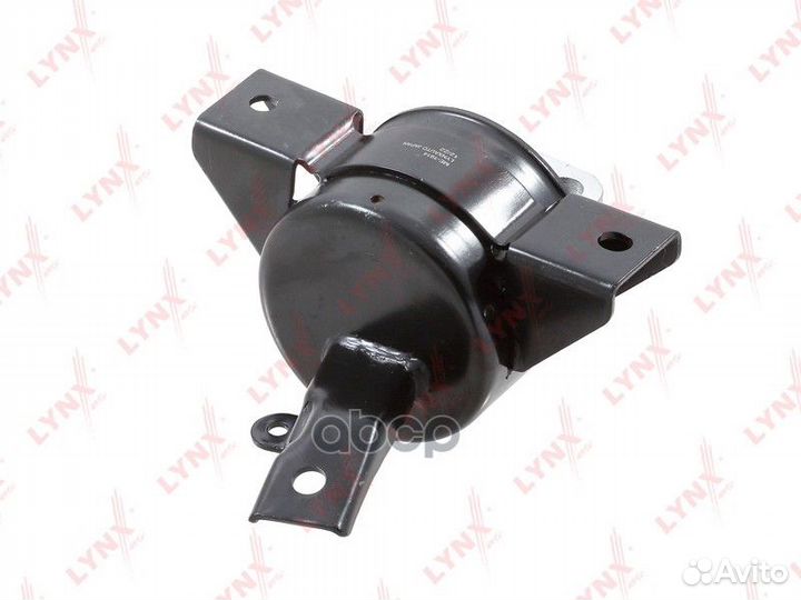 Опора двигателя левая c aкпп ME-1914 lynxauto
