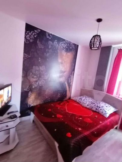 Квартира-студия, 25 м², 2/3 эт.