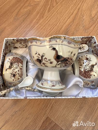 Набор для варенья Briswild