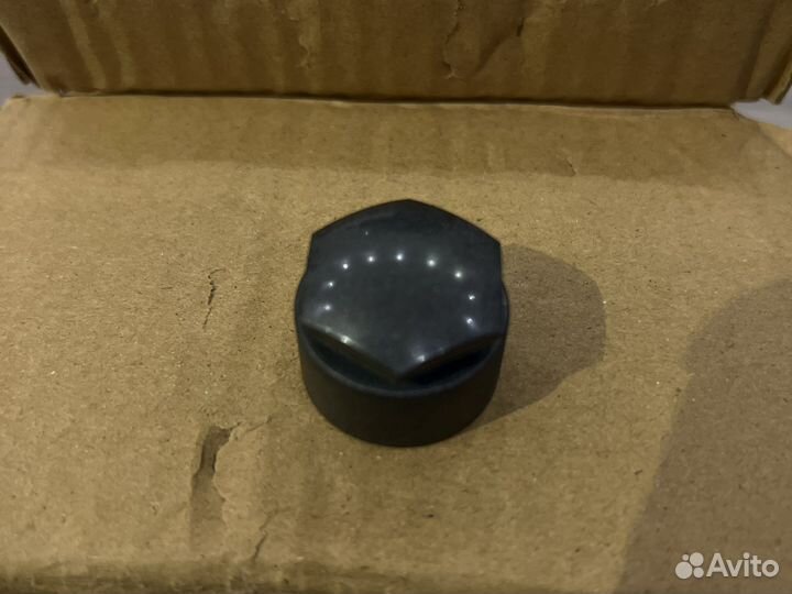 Колпачки на диски Audi/Vag