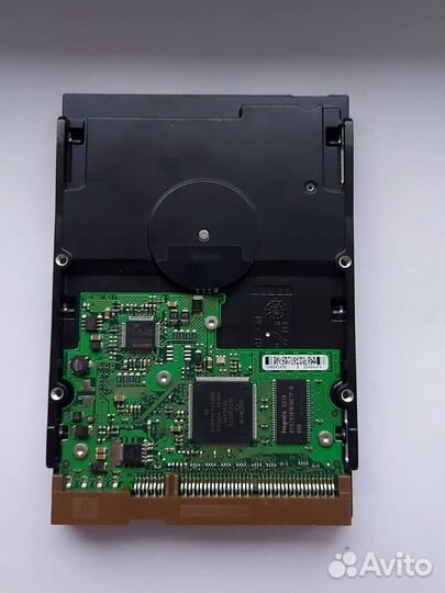 Оригинальный xbox seagate st310014ace 10 гб 3,5