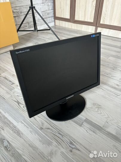 Монитор для компьютера samsung