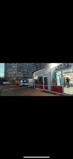 Торговая площадь, 70 м²