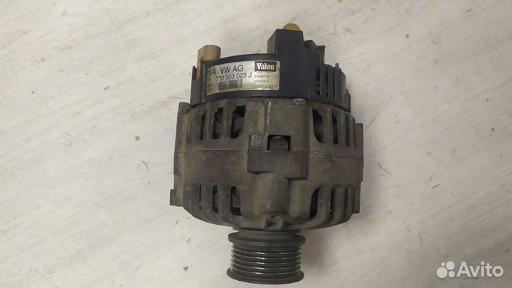 Генератор 90A VAG 030903023J