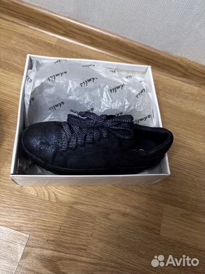 Кроссы на высокой платформе новые