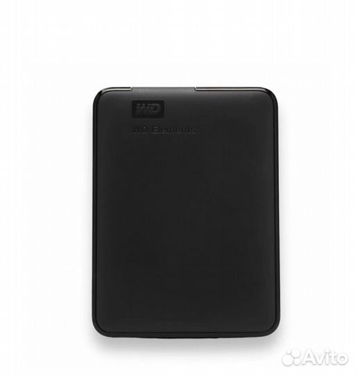 Wd elements 500 gb внешний жесткий диск