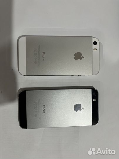 iPhone 5S, 16 ГБ