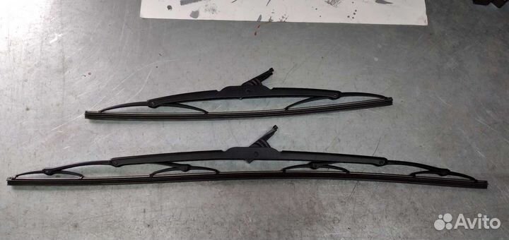 Щетки стеклоочистителя