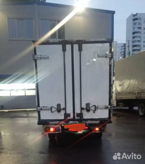 Hyundai Porter 2.5 МТ, 2009, 215 000 км