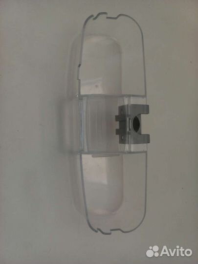 Полочка в ванну на штангу