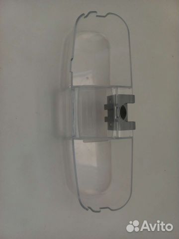 Полочка в ванну на штангу