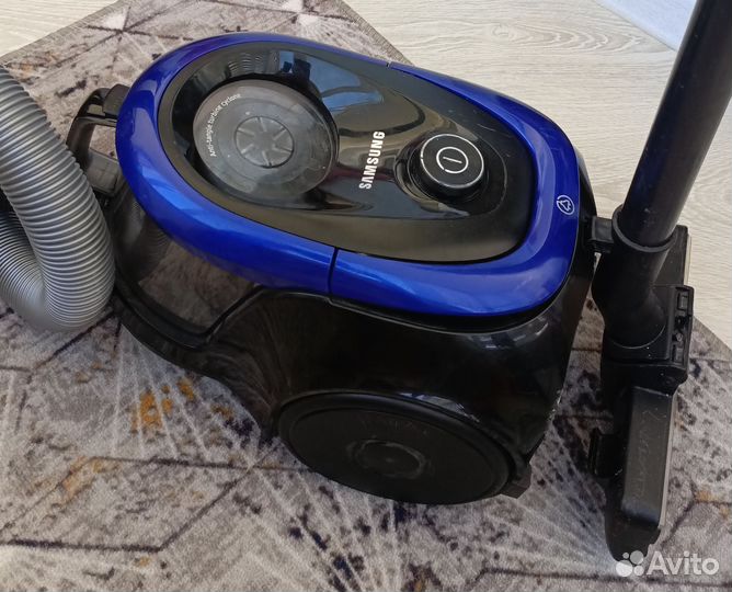 Пылесос Samsung