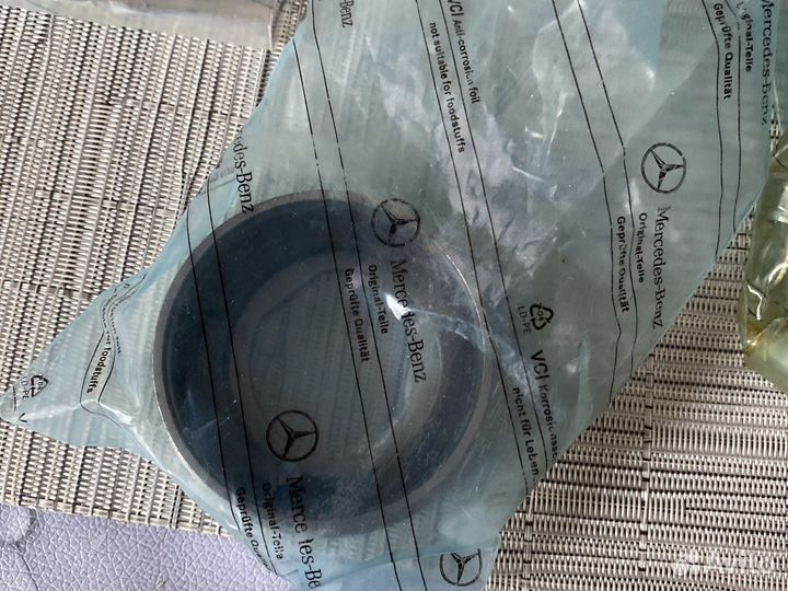 Ремкомплект полуоси задн.моста Mercedes G