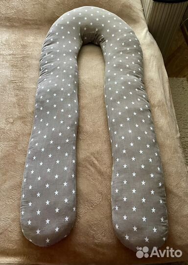 Подушка для беременных