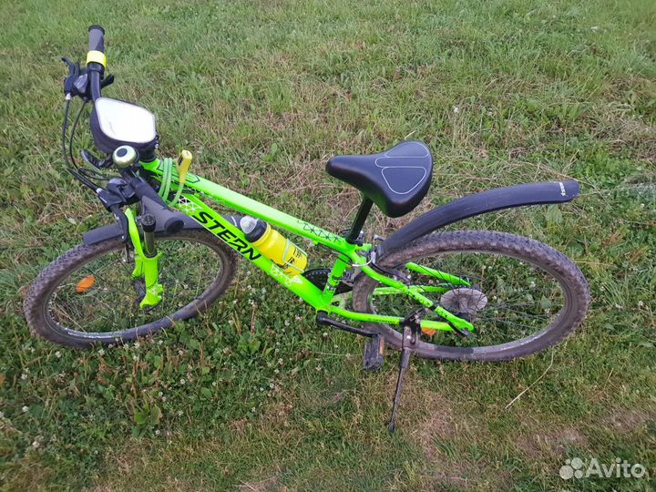 Велосипед stern energy 1.0 sport