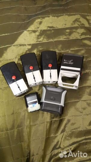 Остнастка для печати