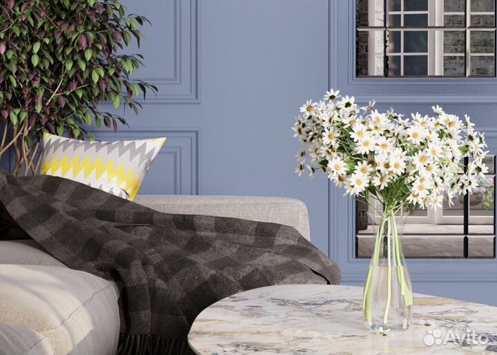 Дизайн интерьера