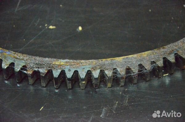 Венец Маховика Hyundai D4DB D4DD HD65 HD72 HD78