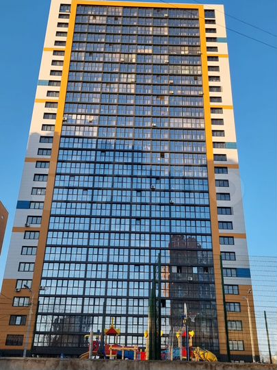 Свободного назначения, 32.9 м²