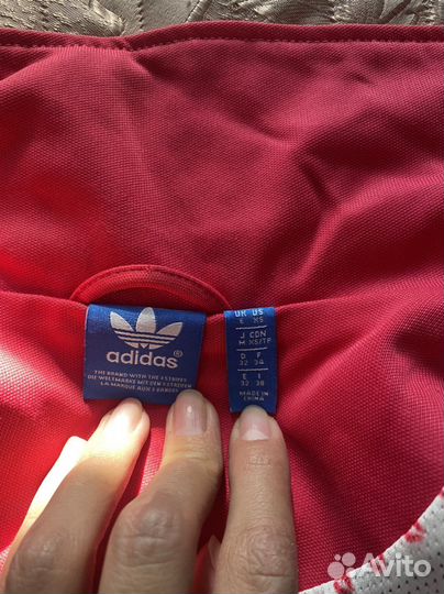 Костюм спортивный adidas