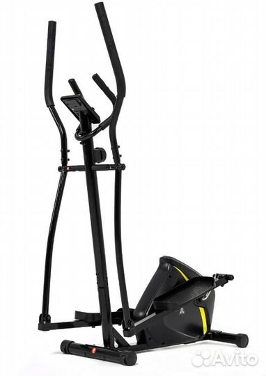 Эллиптический тренажер