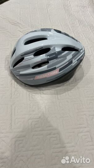 Шлем велосипедный 55-57