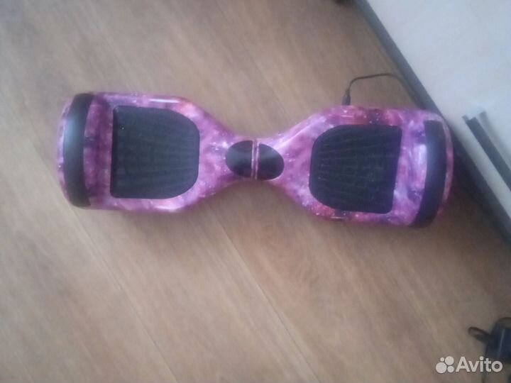 Гироскутер бу