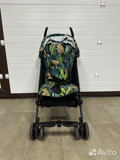 Коляска peg perego прогулочная