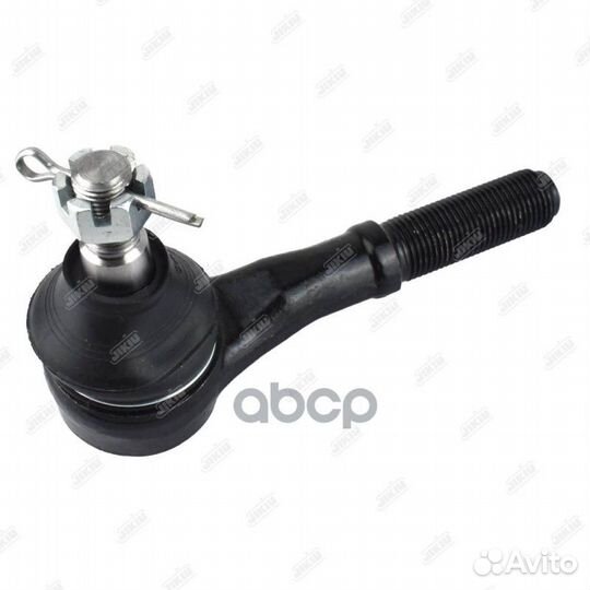 Наконечник рулевой тяги mitsubishi ET23721 jikiu