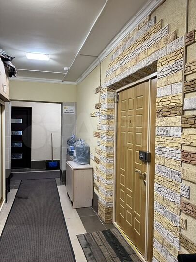 3-к. квартира, 107,5 м², 14/25 эт.