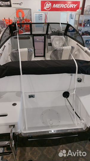 Катер Phoenix Феникс 510 BR