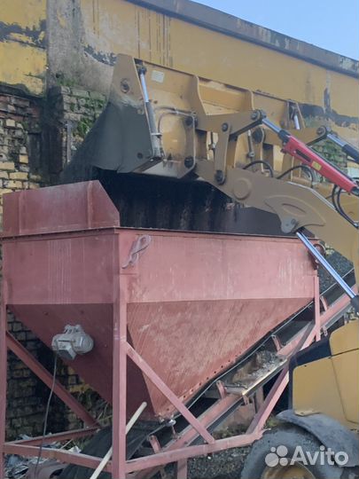 Песок в биг бэгах, щебень в биг бэгах