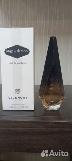Духи givenchy ange ou demon