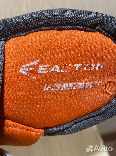 Налокотники хоккейные sr l