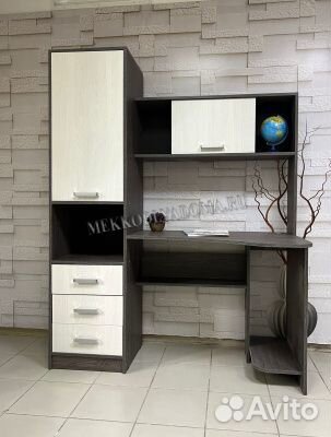 Стол школьный кс18