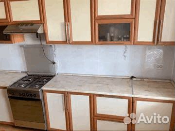 Кухонный гарнитур бу