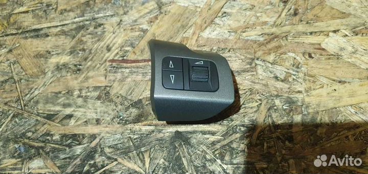 Кнопка многофункциональная Opel Zafira B 2005-2012