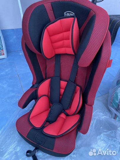 Детское автокресло