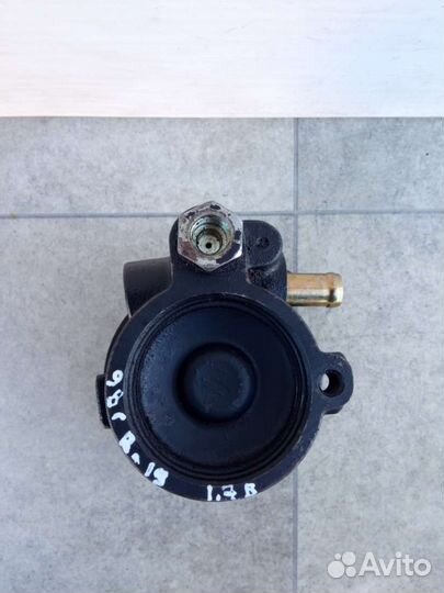 Насос гур Renault 19 2 7700840103