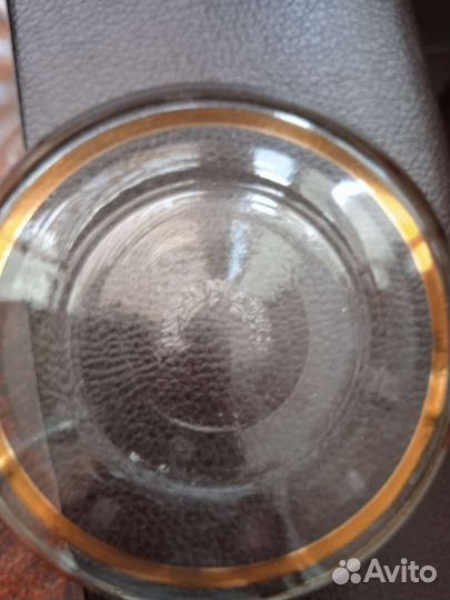 Кофейный сервиз СССР