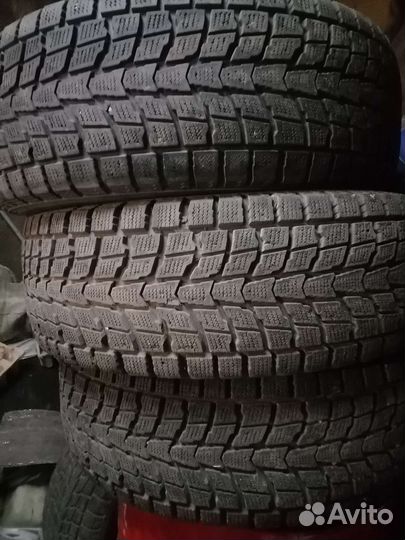 Dunlop Grandtrek SJ6 265/65 R17