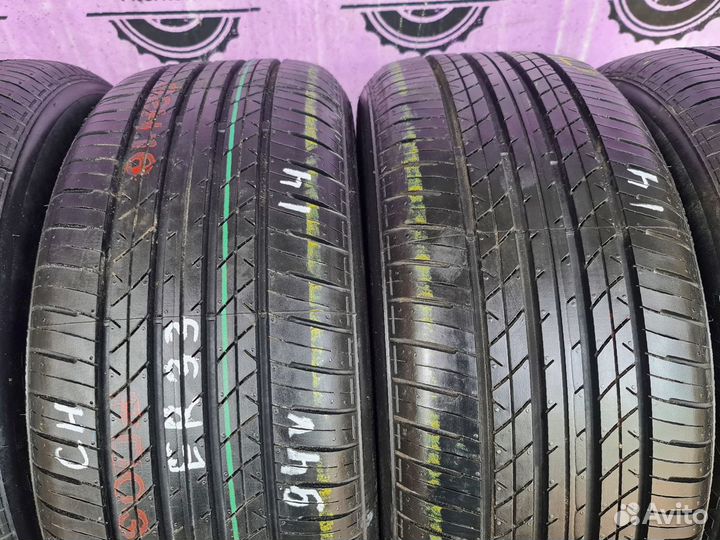 Bridgestone Turanza ER33 225/50 R17