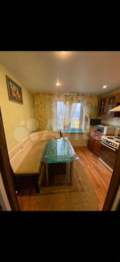 2-к. квартира, 48,3 м², 5/9 эт.