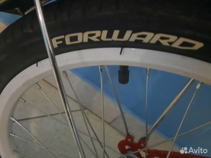 Велосипед подростковый для девочки